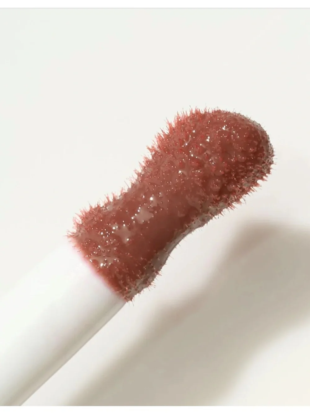 Kopari Plumper Lip Gloss-Coffee First